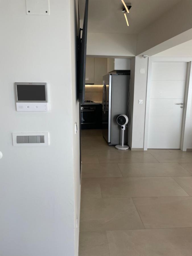 Apartment Seven Brela Exterior foto